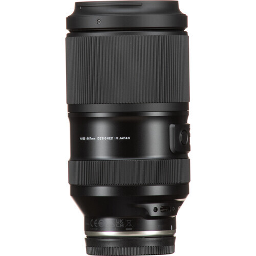 Tamron 70-180mm f/2.8 Di III VC VXD G2 Lens (Nikon Z)