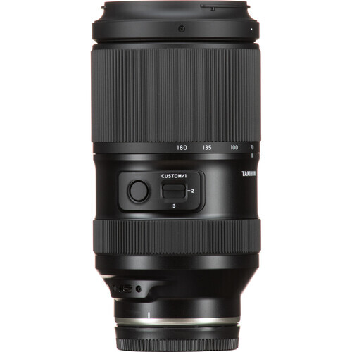 Tamron 70-180mm f/2.8 Di III VC VXD G2 Lens (Nikon Z)