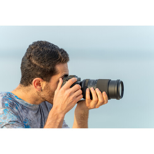 Tamron 70-180mm f/2.8 Di III VC VXD G2 Lens (Nikon Z)