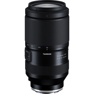 Tamron 70-180mm f/2.8 Di III VC VXD G2 Lens (Sony E) - Thumbnail