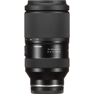 Tamron 70-180mm f/2.8 Di III VC VXD G2 Lens (Sony E) - Thumbnail