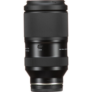 Tamron 70-180mm f/2.8 Di III VC VXD G2 Lens (Sony E) - Thumbnail