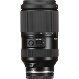 Tamron 70-180mm f/2.8 Di III VC VXD G2 Lens (Sony E) - Thumbnail