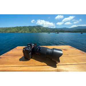 Tamron 70-180mm f/2.8 Di III VC VXD G2 Lens (Sony E) - Thumbnail