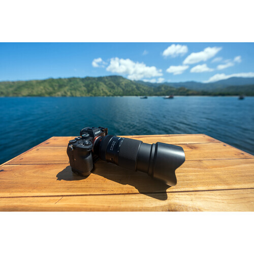 Tamron 70-180mm f/2.8 Di III VC VXD G2 Lens (Sony E)