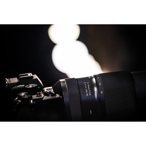 Tamron 70-180mm f/2.8 Di III VC VXD G2 Lens (Sony E)