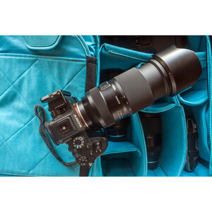 Tamron 70-180mm f/2.8 Di III VC VXD G2 Lens (Sony E) - Thumbnail