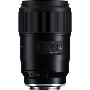 Tamron 90mm f/2.8 Di III VXD Macro Lens (Nikon Z) - Thumbnail