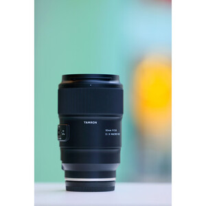 Tamron 90mm f/2.8 Di III VXD Macro Lens (Nikon Z) - Thumbnail