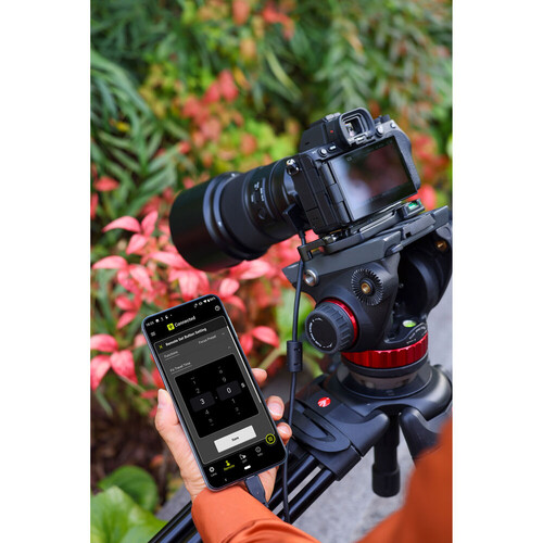 Tamron 90mm f/2.8 Di III VXD Macro Lens (Nikon Z)