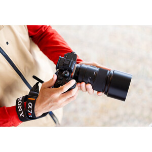 Tamron 90mm f/2.8 Di III VXD Macro Lens (Nikon Z) - Thumbnail