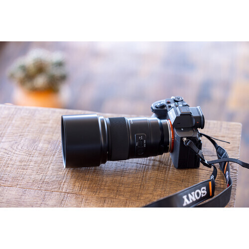 Tamron 90mm f/2.8 Di III VXD Macro Lens (Nikon Z)