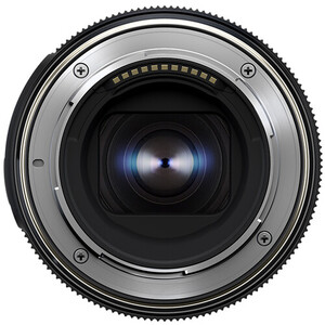 Tamron 90mm f/2.8 Di III VXD Macro Lens (Nikon Z) - Thumbnail
