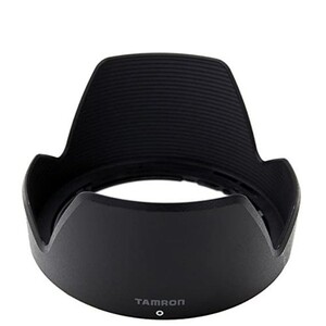 Tamron - Tamron HB018 Parasoley (18-200mm VC)