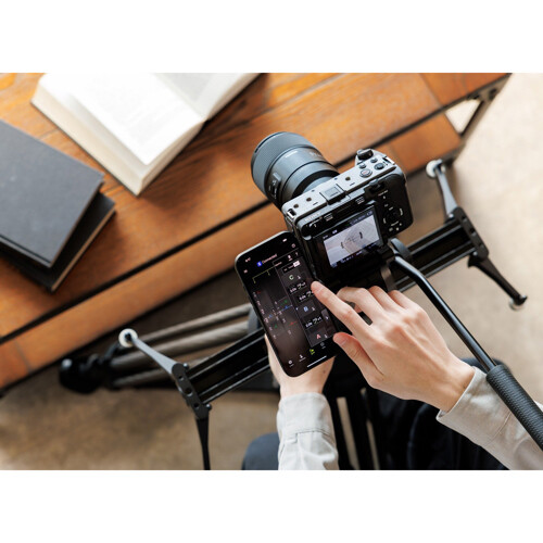 Tamron Link TL-01 Kablosuz Lens Kontrol Adaptörü