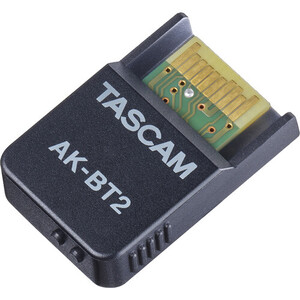 Tascam - Tascam AK-BT2 Bluetooth Adaptörü (FR-AV2 İçin) Tascam - Tascam AK-BT2 Bluetooth Adaptörü (FR-AV2 İçin)