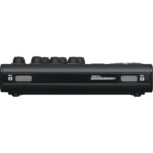 Tascam DP-006 6 Kanal Digital Pocketstudio