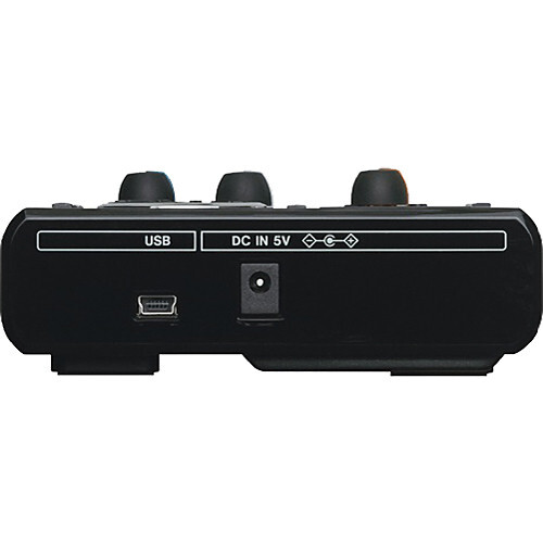 Tascam DP-006 6 Kanal Digital Pocketstudio