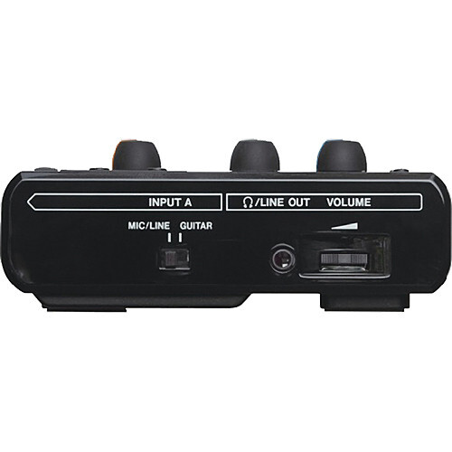 Tascam DP-006 6 Kanal Digital Pocketstudio
