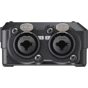 Tascam FR-AV2 32-bit Ses Kayıt Cihazı - Thumbnail