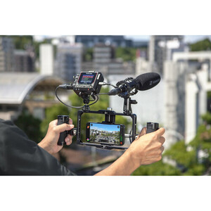 Tascam FR-AV2 32-bit Ses Kayıt Cihazı - Thumbnail