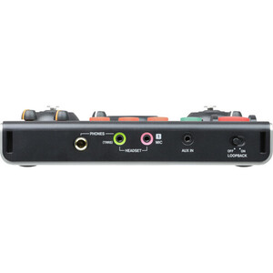 Tascam MiniStudio Creator US-42B Ses Mikseri - Thumbnail