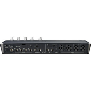 Tascam Mixcast 4 Mikser & Kaydedici ve USB Ses Arabirimi - Thumbnail