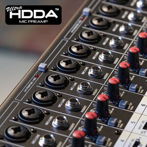 Tascam Model 2400 24 Kanallı Ses Mikseri - Thumbnail