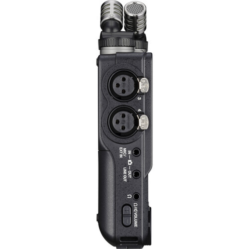 Tascam Portacapture X6 Ses Kayıt Cihazı