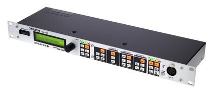 Tascam TA-1VP Antares Auto-Tune Vokal İşlemci ve Mikrofon Preamplifikatörü