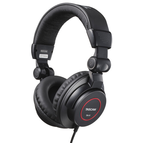 Tascam TH-11 Stüdyo Kulaklık