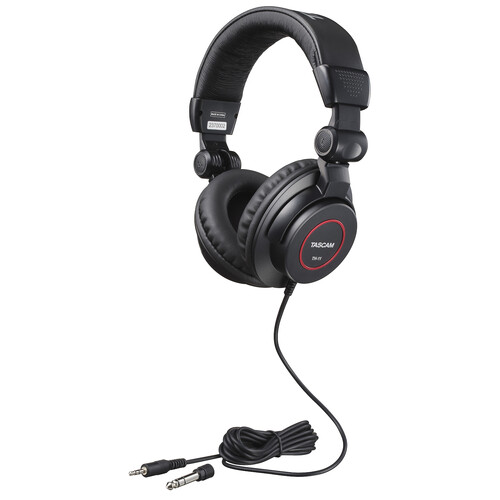 Tascam TH-11 Stüdyo Kulaklık