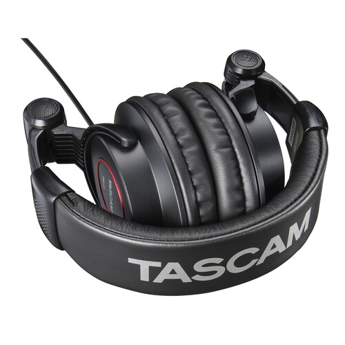 Tascam TH-11 Stüdyo Kulaklık
