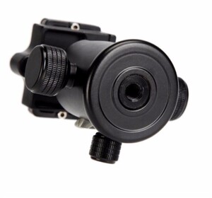 ANDOER - Tefoto T3 Kamera Tripod Top Kafa Ballhead T1101 (1)