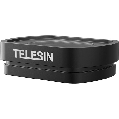 Telesin Osmo Pocket 3 & 4 Geniş Açı Lensi