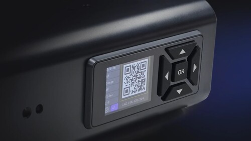 Telycam Vision+ 4KZ 4K Kompakt Box Kamera