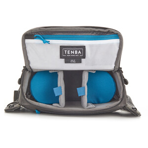 Tenba - Tenba AXIS V2 Askılı MultiCam Kamuflajlı Sling ve Bel Çantası 4L (1)