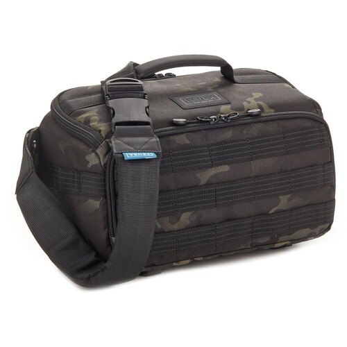 Tenba AXIS V2 Askılı MultiCam Kamuflajlı Omuz ve Bel Çantası 6L