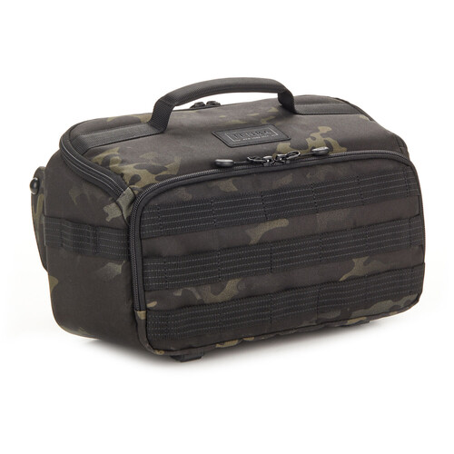 Tenba AXIS V2 Askılı MultiCam Kamuflajlı Omuz ve Bel Çantası 6L