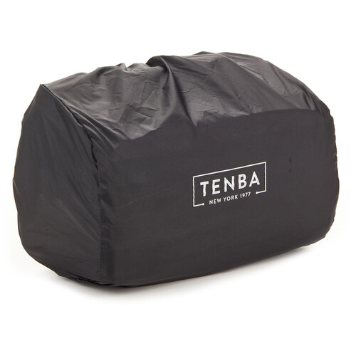 Tenba AXIS V2 Askılı Siyah Sling ve Bel Çantası 6L
