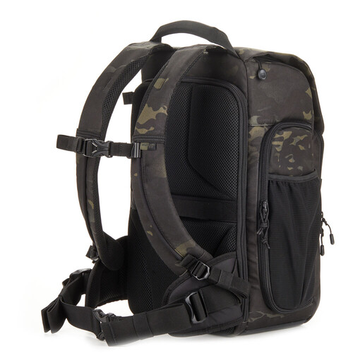 Tenba Axis V2 LT MultiCam Kamuflajlı Sırt Çantası 18L