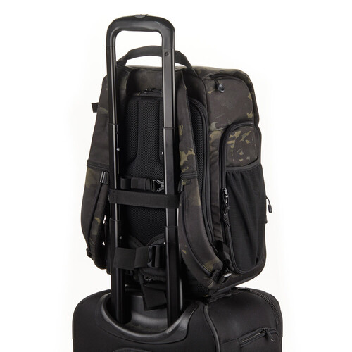 Tenba Axis V2 LT MultiCam Kamuflajlı Sırt Çantası 18L