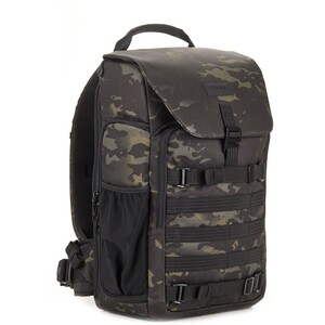 Tenba - Tenba Axis V2 LT MultiCam Kamuflajlı Sırt Çantası 20L