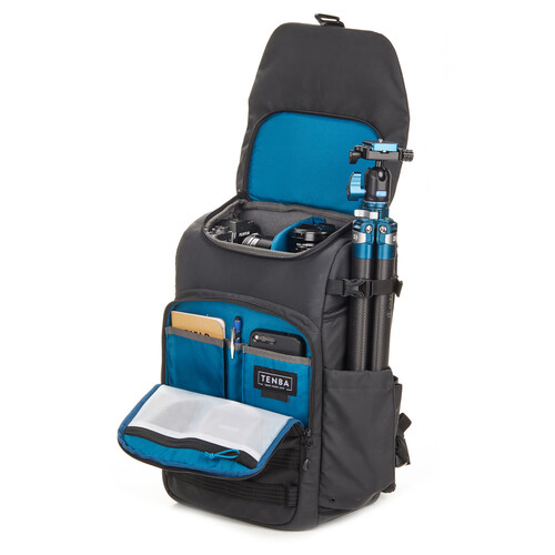 Tenba Axis V2 LT Siyah Sırt Çantası 18L