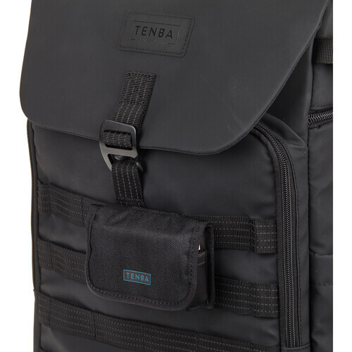 Tenba Axis V2 LT Siyah Sırt Çantası 20L