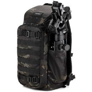Tenba Axis V2 Multicam Kamuflaj Sırt Çantası 16L - Thumbnail