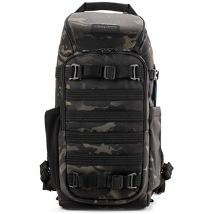 Tenba Axis V2 Multicam Kamuflaj Sırt Çantası 16L - Thumbnail