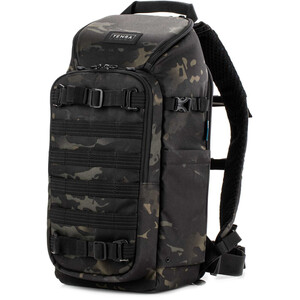 Tenba Axis V2 Multicam Kamuflaj Sırt Çantası 16L - Thumbnail