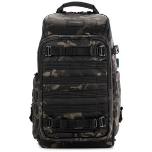 Tenba Axis V2 Multicam Kamuflaj Sırt Çantası 20L - Thumbnail