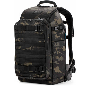 Tenba Axis V2 Multicam Kamuflaj Sırt Çantası 20L - Thumbnail